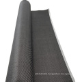 twill Carbon fiber fabric roll for automobile decoration